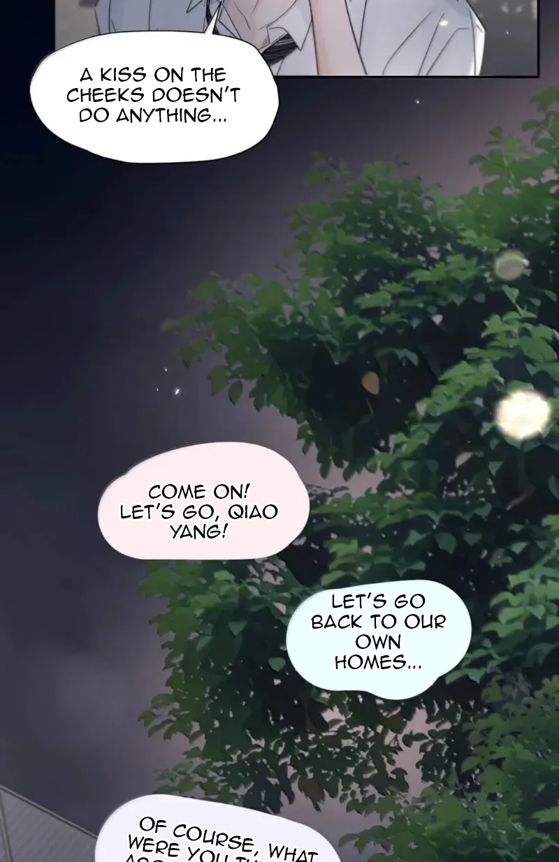 I Became a First-Class Guide Thanks to My Childhood Friends - Chapter 69 Page 45