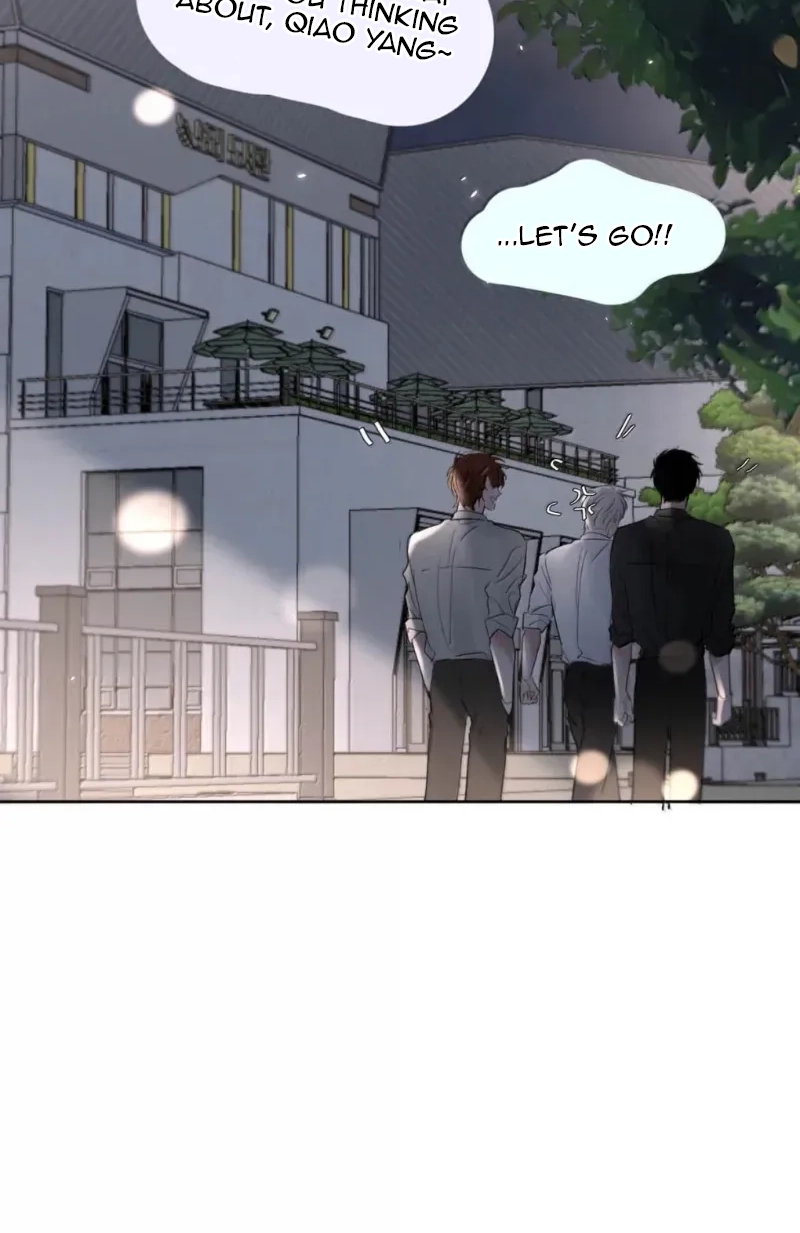 I Became a First-Class Guide Thanks to My Childhood Friends - Chapter 69 Page 46
