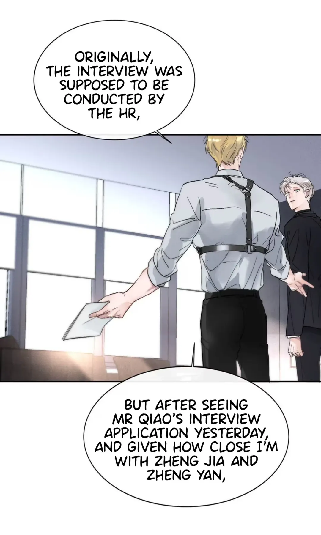I Became a First-Class Guide Thanks to My Childhood Friends - Chapter 7 Page 5