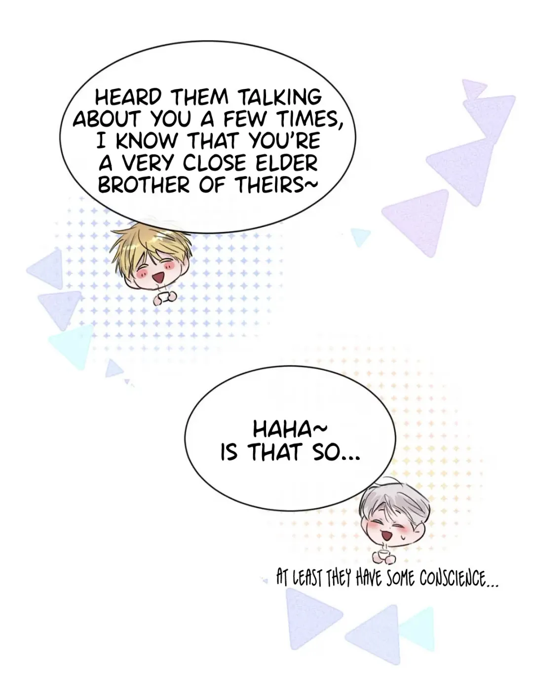 I Became a First-Class Guide Thanks to My Childhood Friends - Chapter 7 Page 8