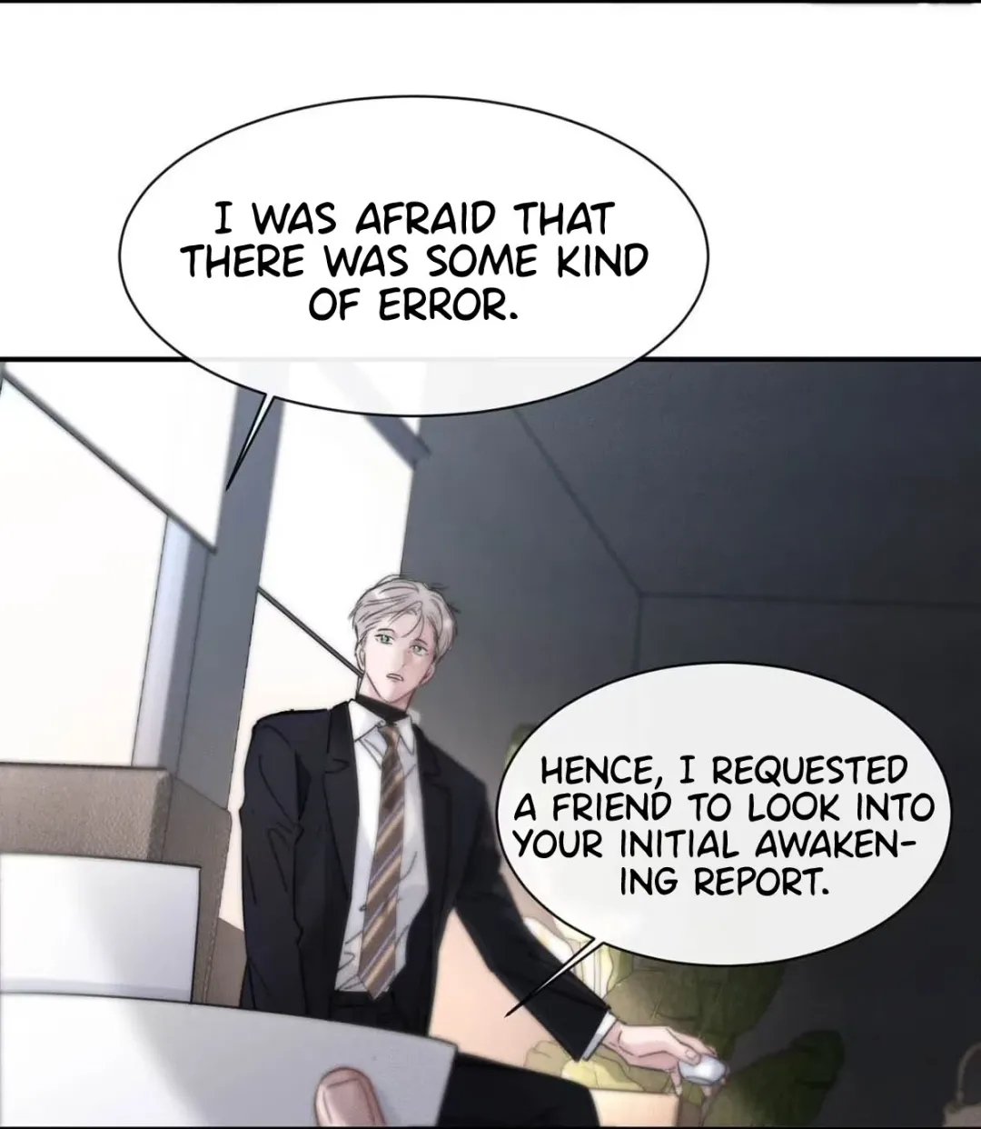 I Became a First-Class Guide Thanks to My Childhood Friends - Chapter 7 Page 12