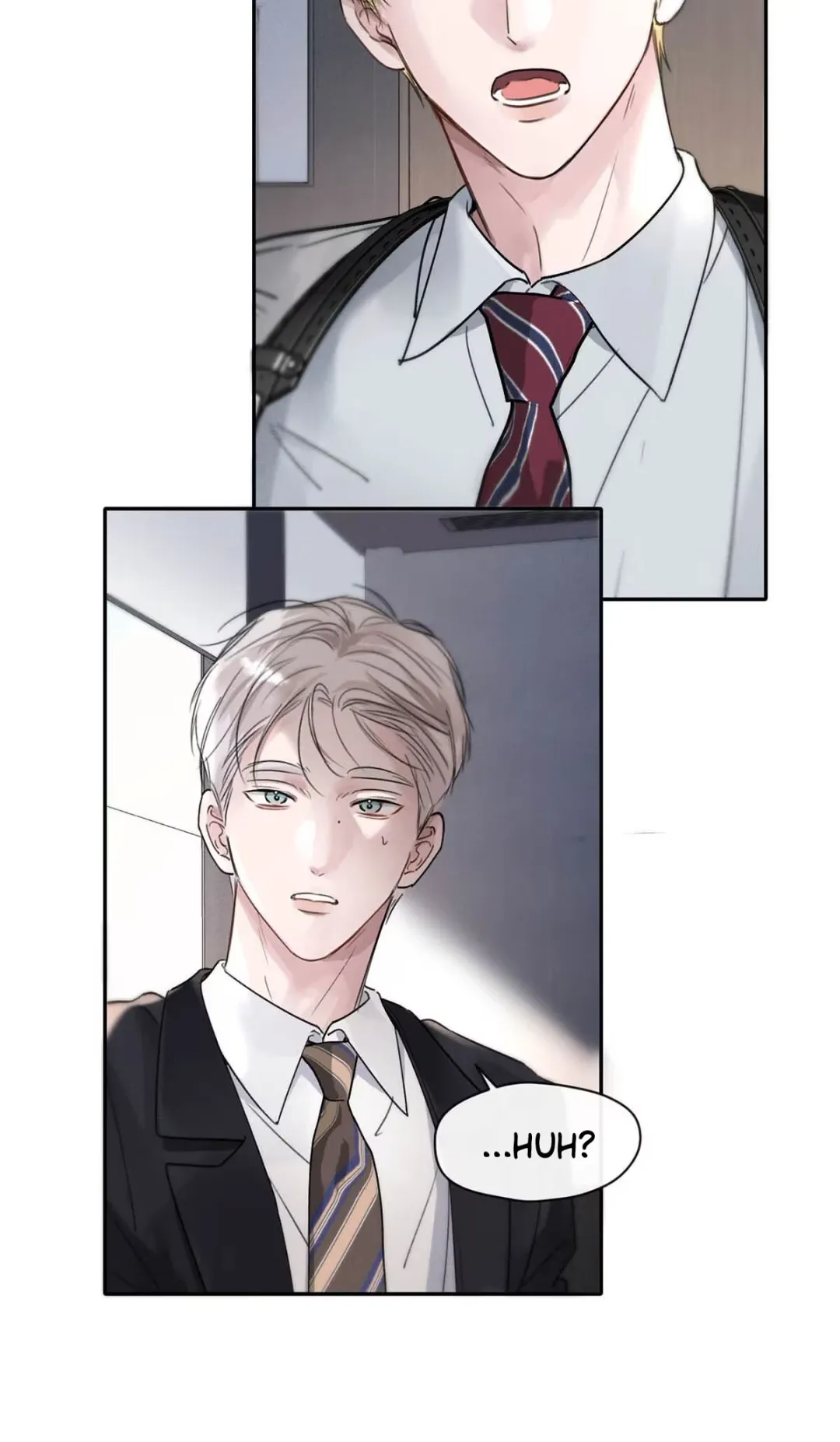 I Became a First-Class Guide Thanks to My Childhood Friends - Chapter 7 Page 15
