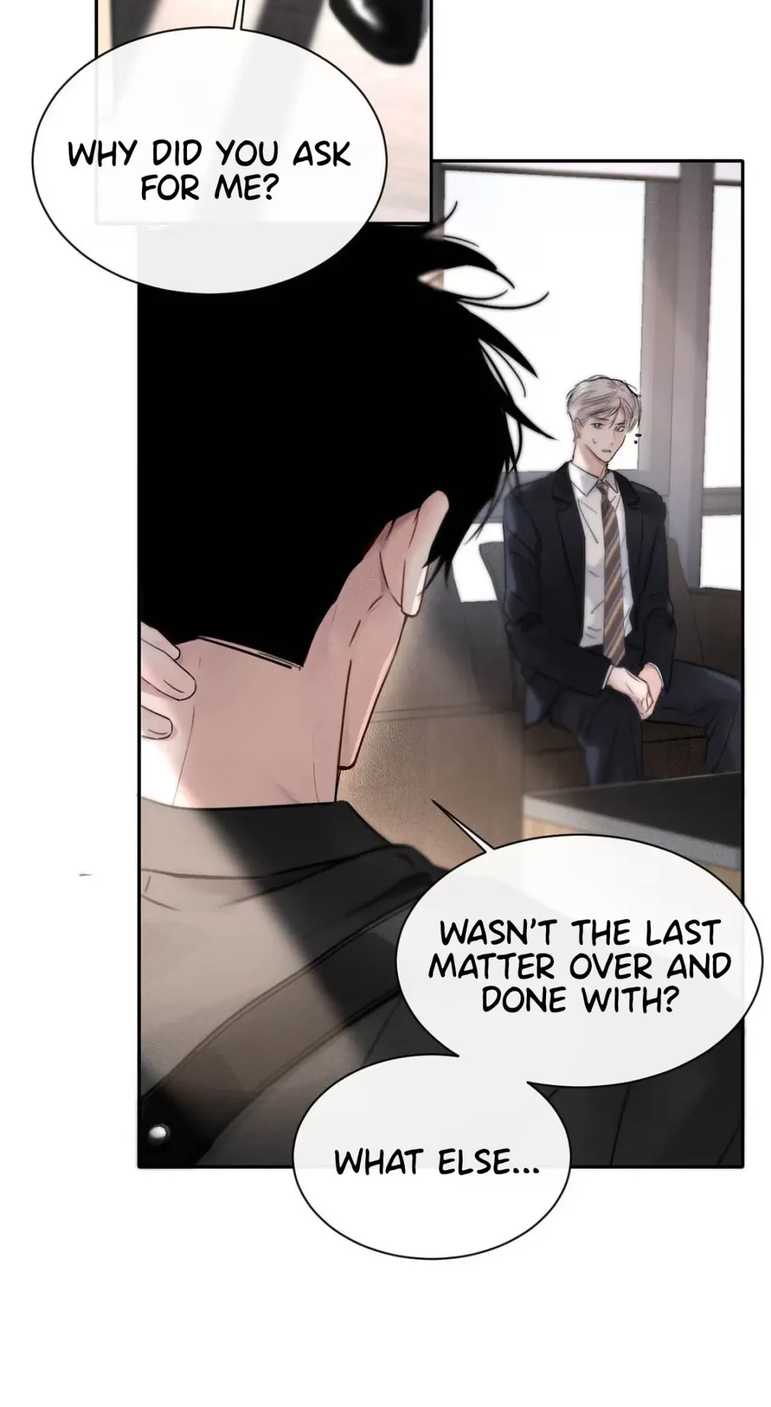 I Became a First-Class Guide Thanks to My Childhood Friends - Chapter 7 Page 27