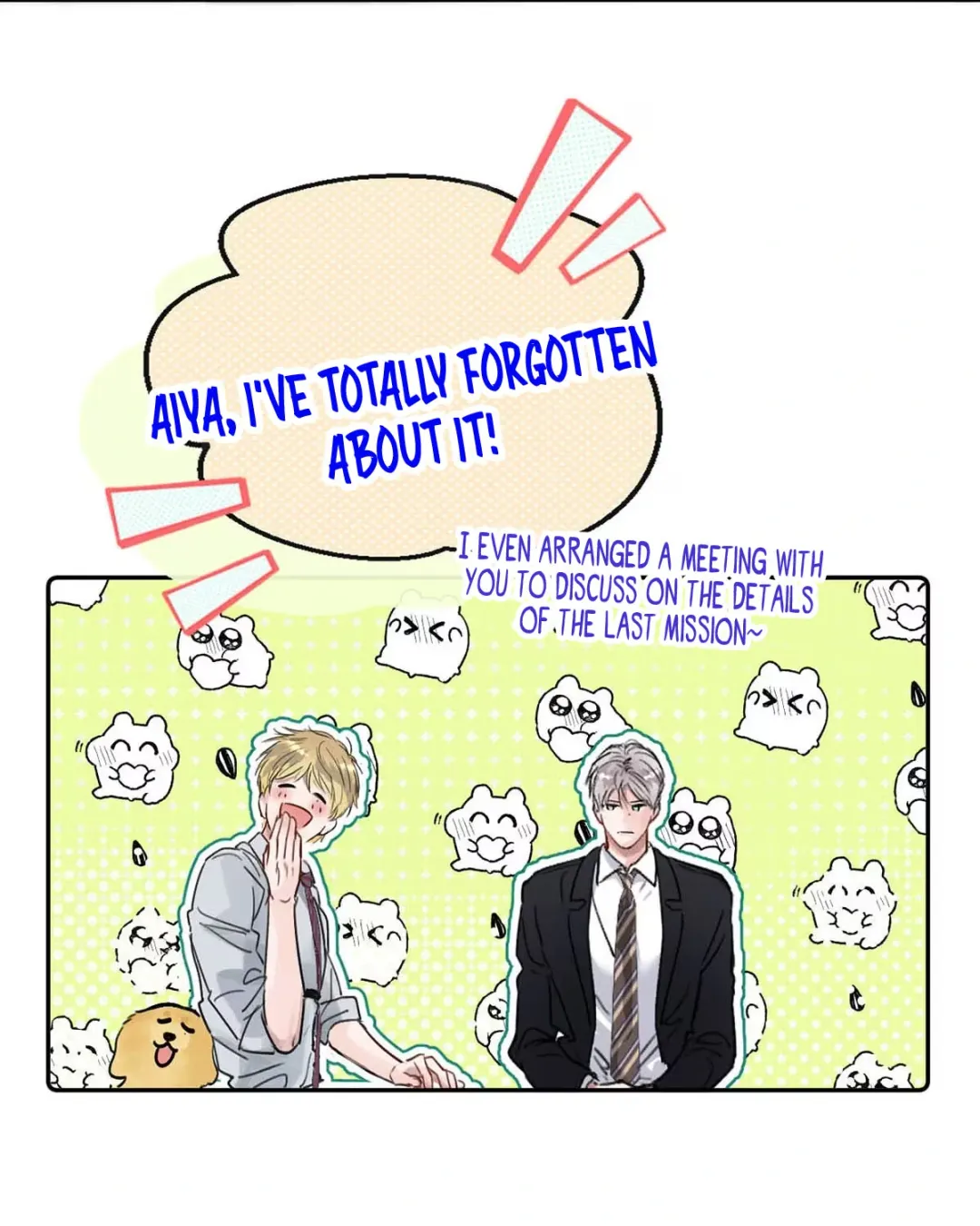 I Became a First-Class Guide Thanks to My Childhood Friends - Chapter 7 Page 29