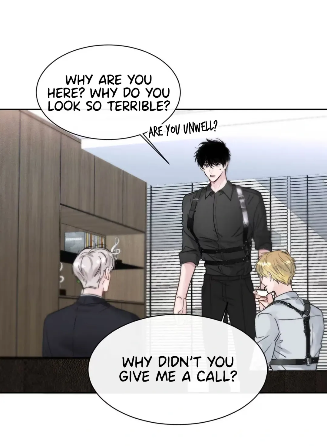 I Became a First-Class Guide Thanks to My Childhood Friends - Chapter 7 Page 30