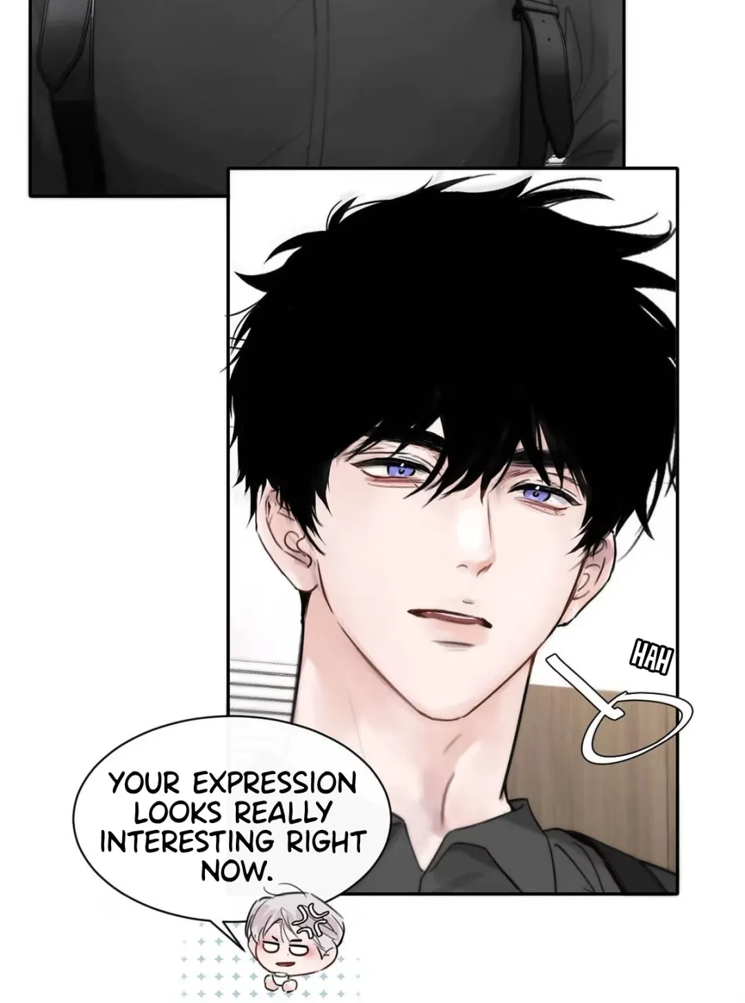 I Became a First-Class Guide Thanks to My Childhood Friends - Chapter 7 Page 35