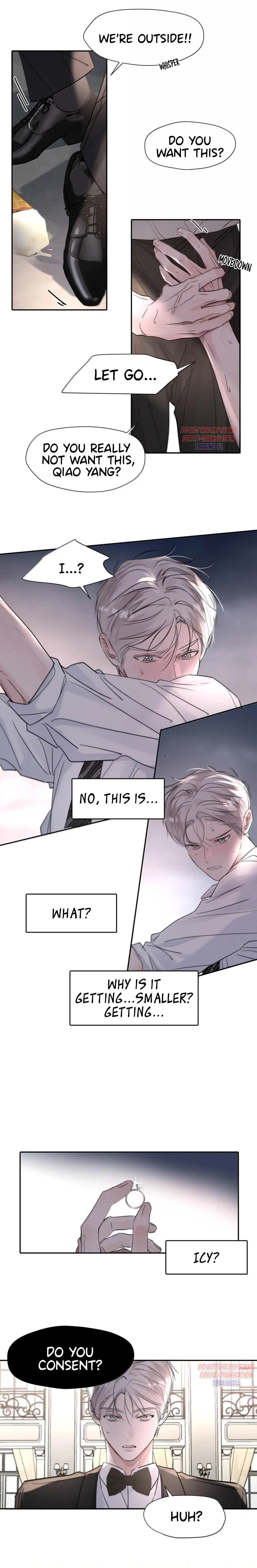 I Became a First-Class Guide Thanks to My Childhood Friends - Chapter 70 Page 5