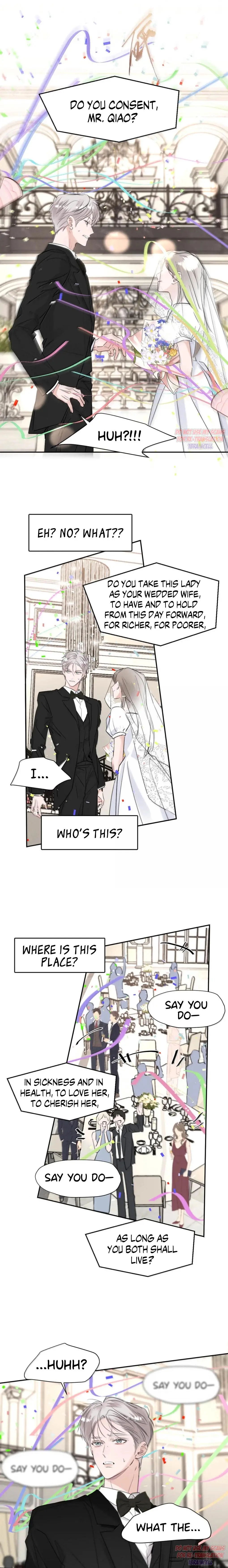 I Became a First-Class Guide Thanks to My Childhood Friends - Chapter 70 Page 6