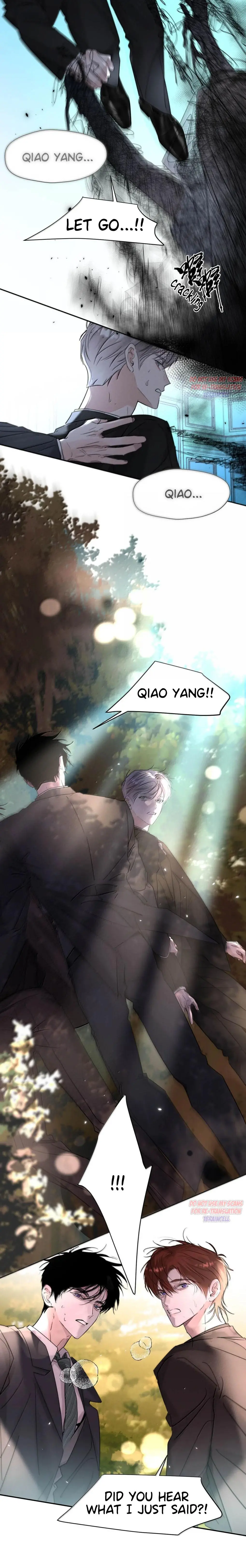 I Became a First-Class Guide Thanks to My Childhood Friends - Chapter 70 Page 8