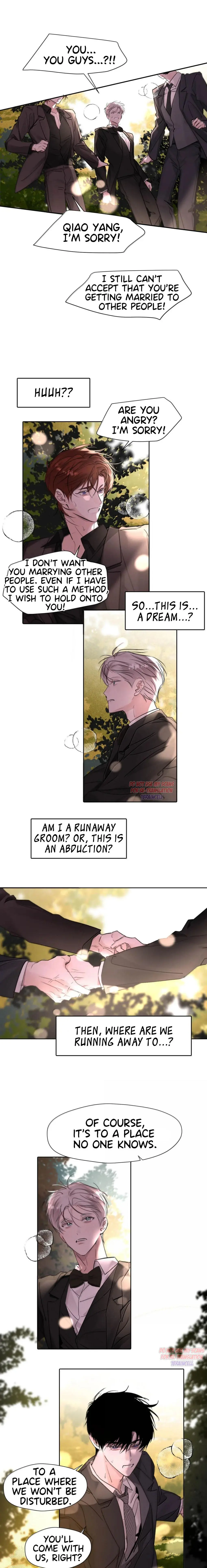 I Became a First-Class Guide Thanks to My Childhood Friends - Chapter 70 Page 9