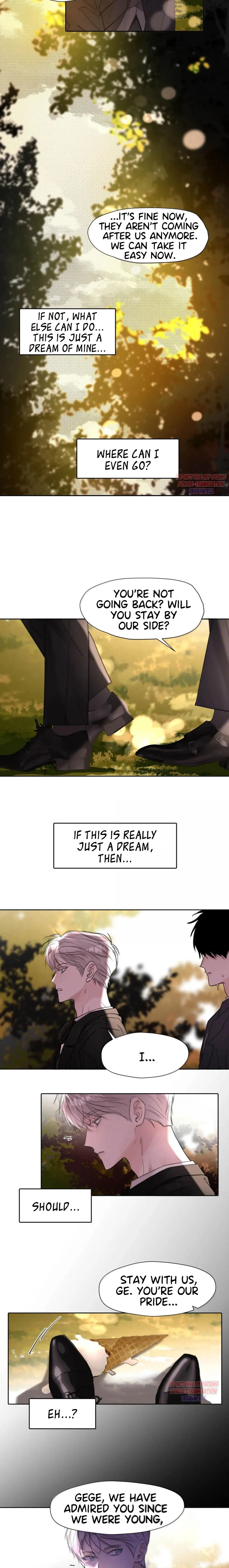 I Became a First-Class Guide Thanks to My Childhood Friends - Chapter 70 Page 10