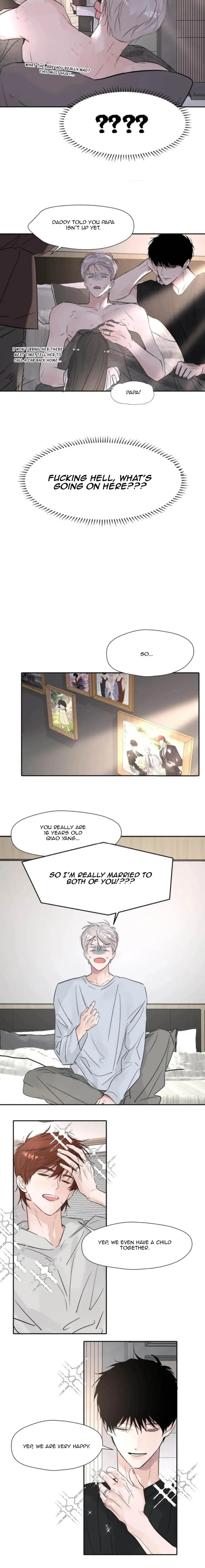 I Became a First-Class Guide Thanks to My Childhood Friends - Chapter 71.5 Page 2