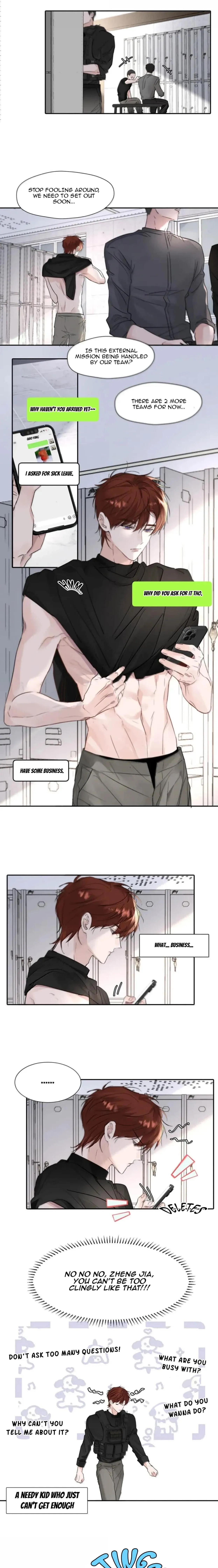 I Became a First-Class Guide Thanks to My Childhood Friends - Chapter 71 Page 1