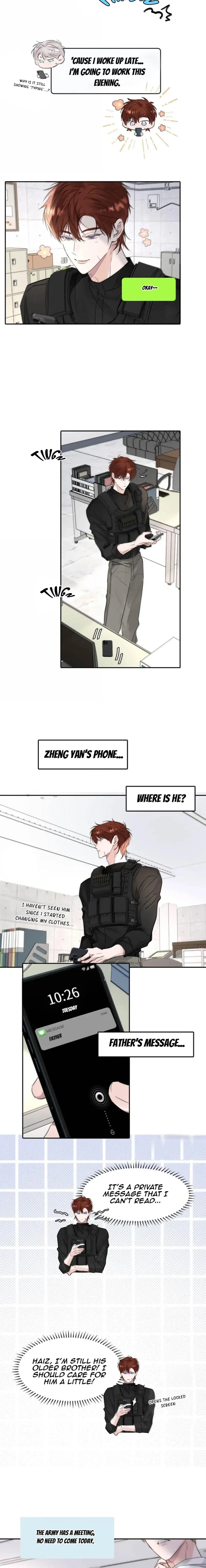 I Became a First-Class Guide Thanks to My Childhood Friends - Chapter 71 Page 2