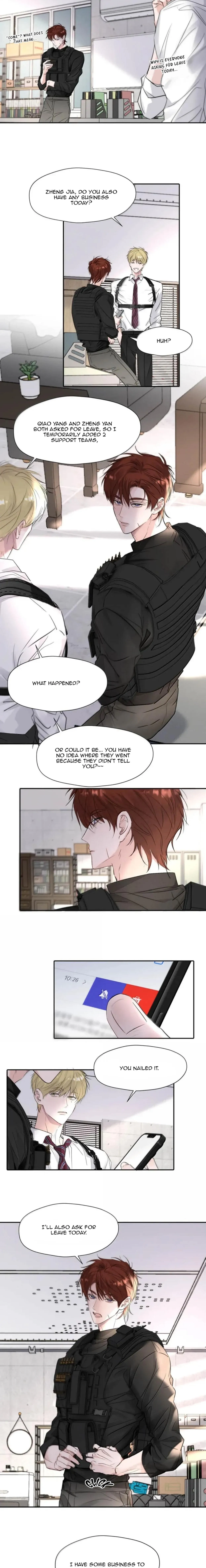 I Became a First-Class Guide Thanks to My Childhood Friends - Chapter 71 Page 3