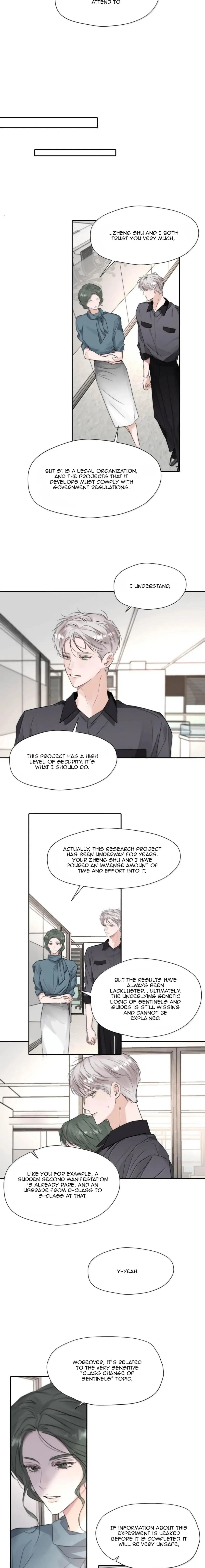 I Became a First-Class Guide Thanks to My Childhood Friends - Chapter 71 Page 4