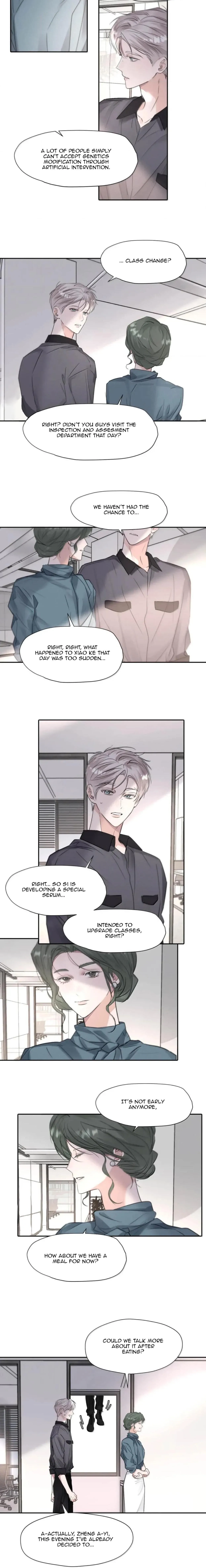 I Became a First-Class Guide Thanks to My Childhood Friends - Chapter 71 Page 5