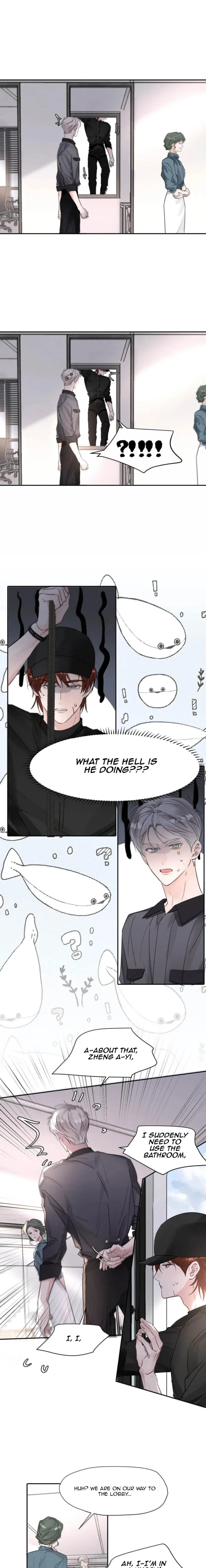 I Became a First-Class Guide Thanks to My Childhood Friends - Chapter 71 Page 6