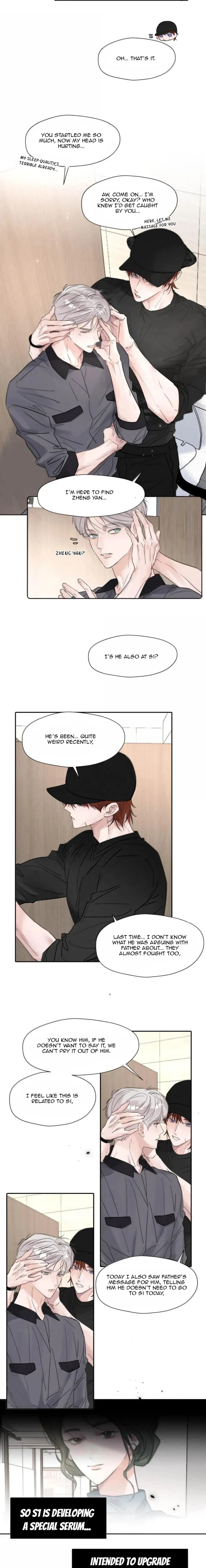 I Became a First-Class Guide Thanks to My Childhood Friends - Chapter 71 Page 8