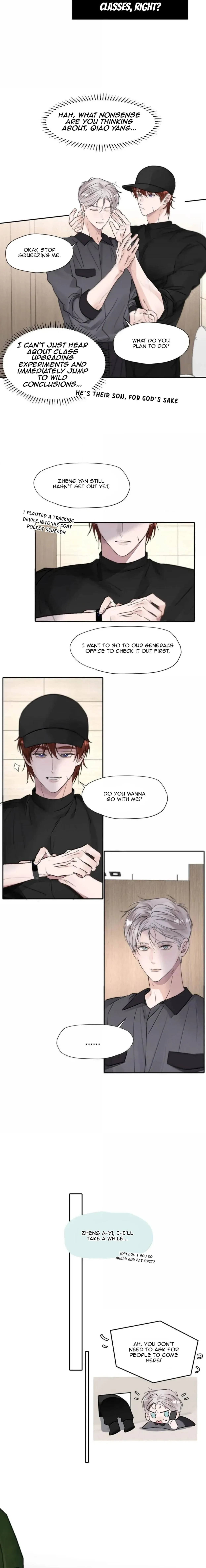 I Became a First-Class Guide Thanks to My Childhood Friends - Chapter 71 Page 9