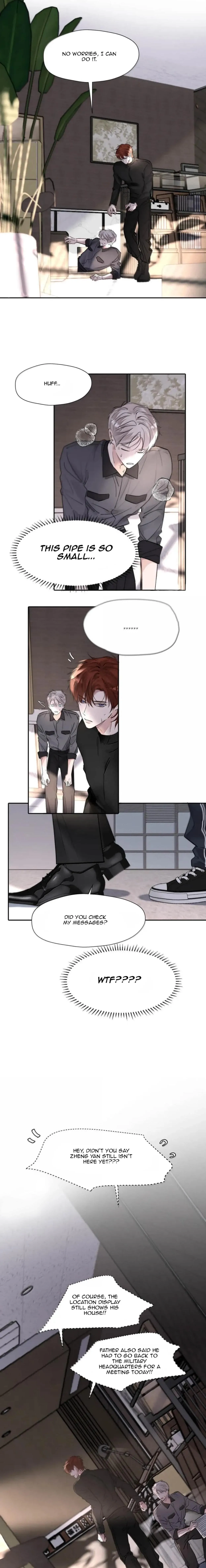 I Became a First-Class Guide Thanks to My Childhood Friends - Chapter 71 Page 10