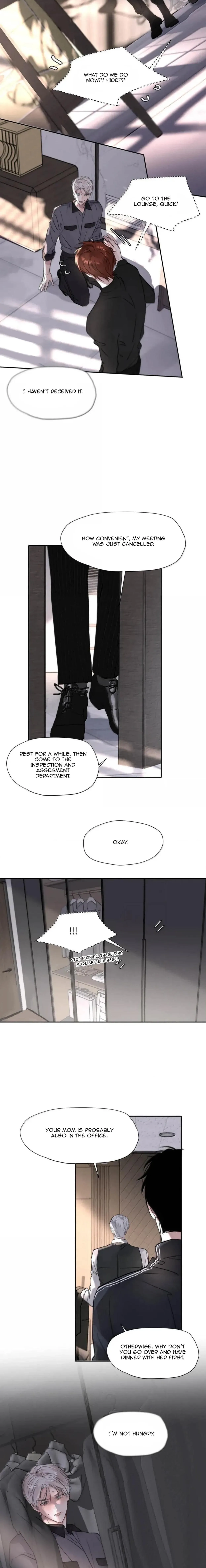 I Became a First-Class Guide Thanks to My Childhood Friends - Chapter 71 Page 11