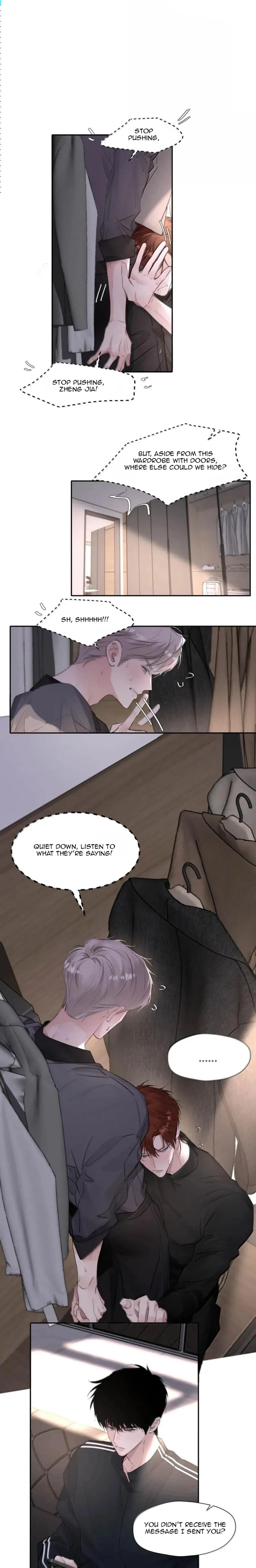 I Became a First-Class Guide Thanks to My Childhood Friends - Chapter 72 Page 1