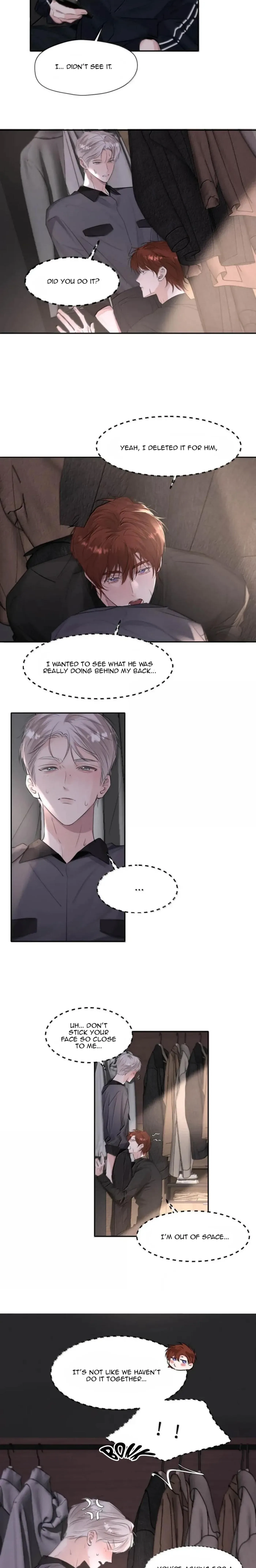 I Became a First-Class Guide Thanks to My Childhood Friends - Chapter 72 Page 2