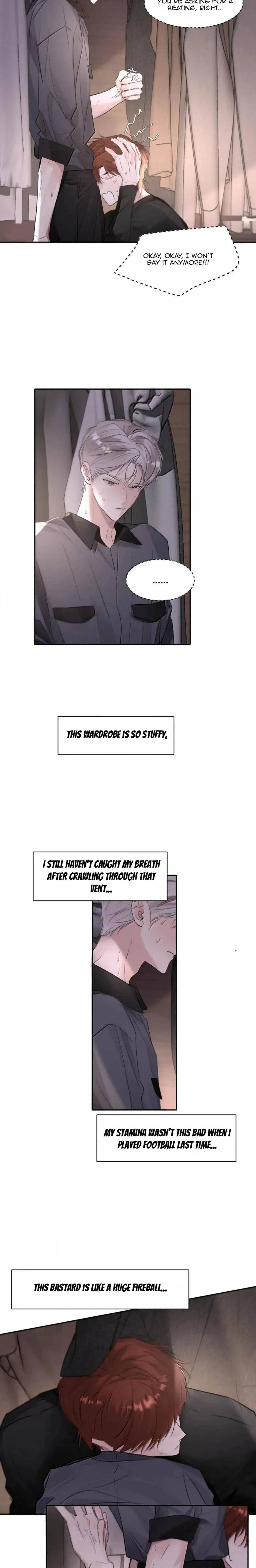 I Became a First-Class Guide Thanks to My Childhood Friends - Chapter 72 Page 3