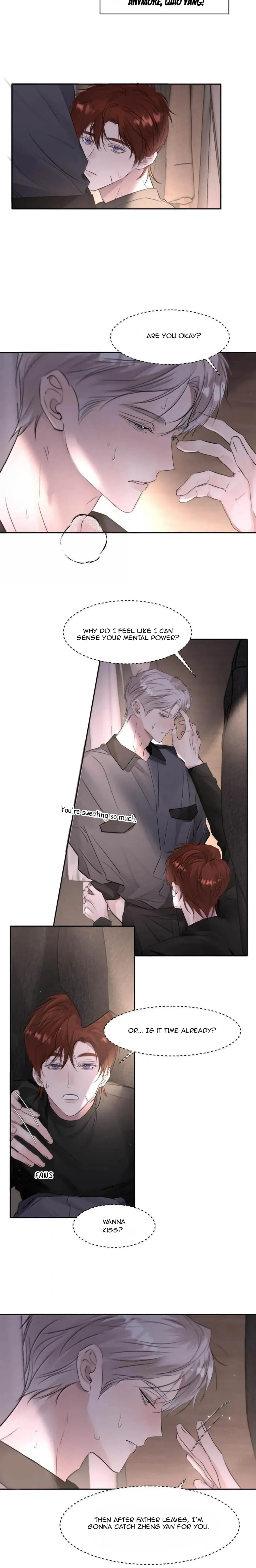 I Became a First-Class Guide Thanks to My Childhood Friends - Chapter 72 Page 5