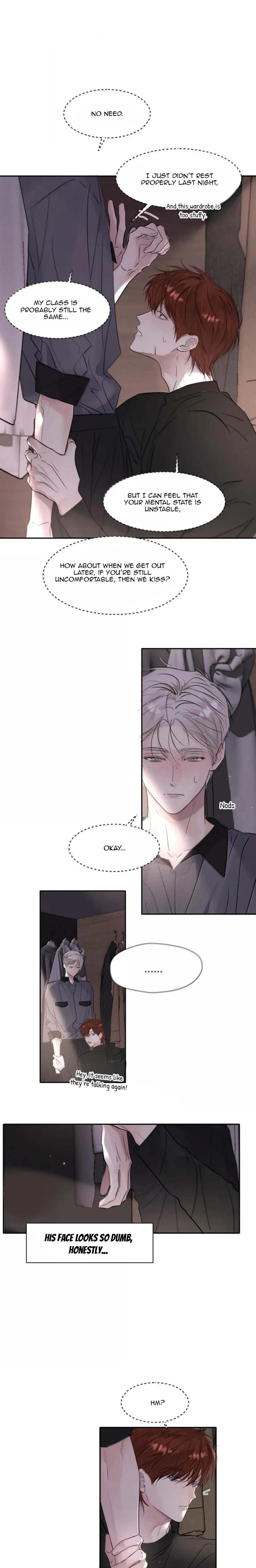 I Became a First-Class Guide Thanks to My Childhood Friends - Chapter 72 Page 6