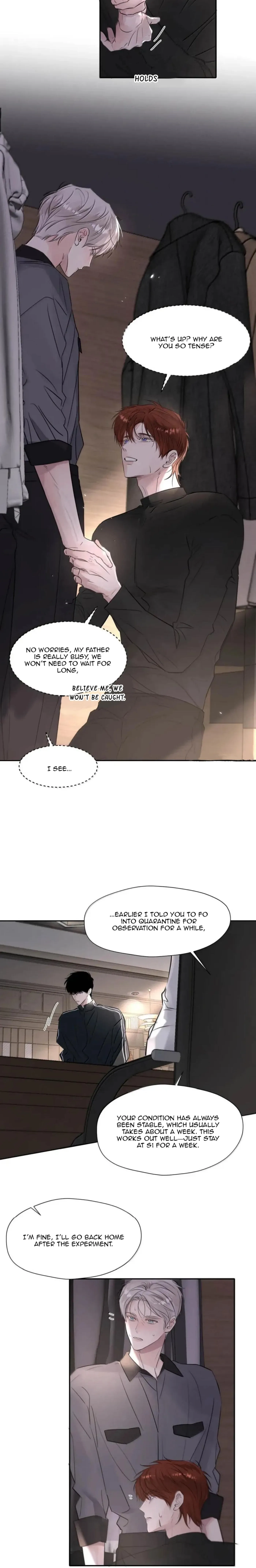 I Became a First-Class Guide Thanks to My Childhood Friends - Chapter 72 Page 7
