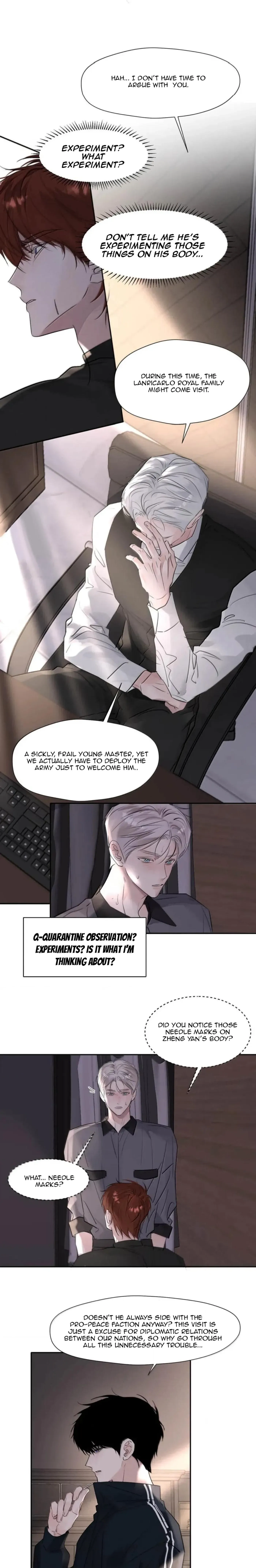I Became a First-Class Guide Thanks to My Childhood Friends - Chapter 72 Page 8