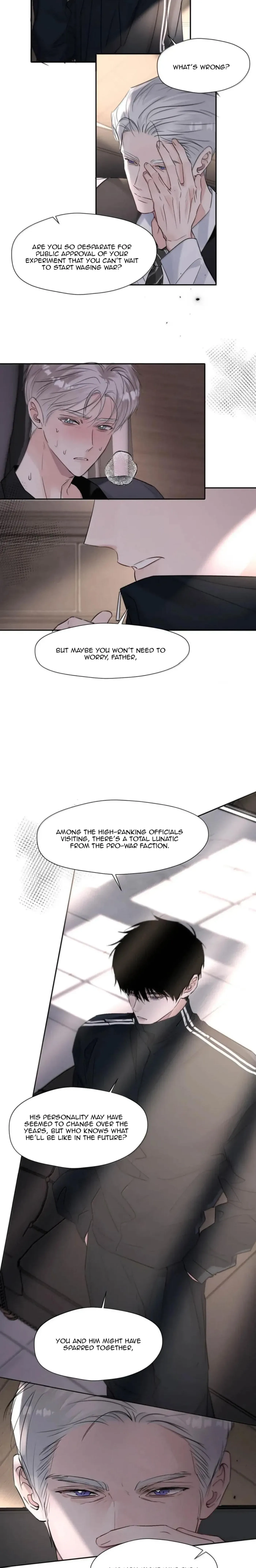 I Became a First-Class Guide Thanks to My Childhood Friends - Chapter 72 Page 9
