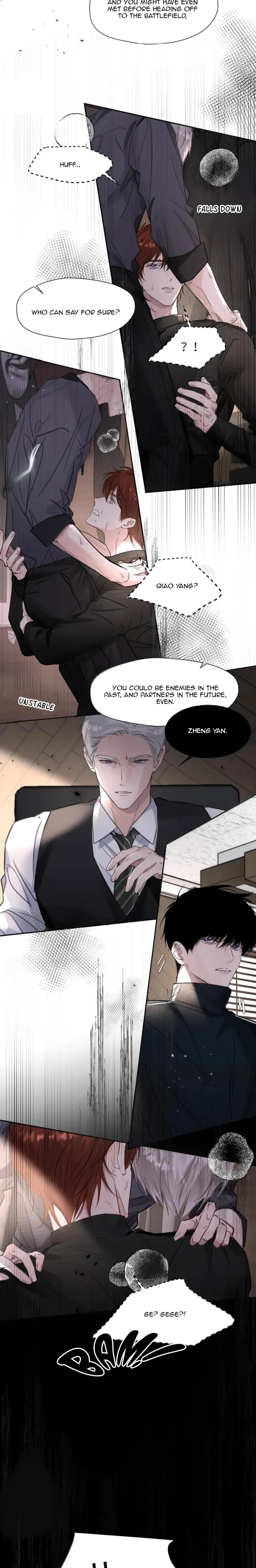 I Became a First-Class Guide Thanks to My Childhood Friends - Chapter 72 Page 10