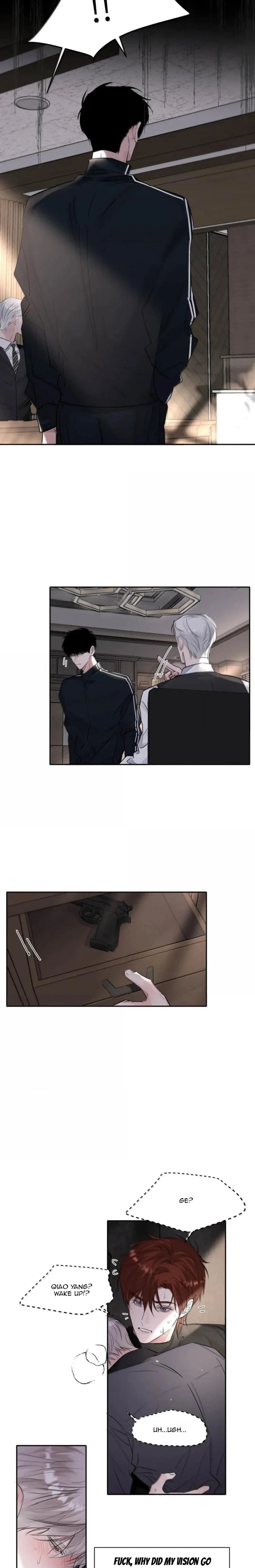 I Became a First-Class Guide Thanks to My Childhood Friends - Chapter 72 Page 11