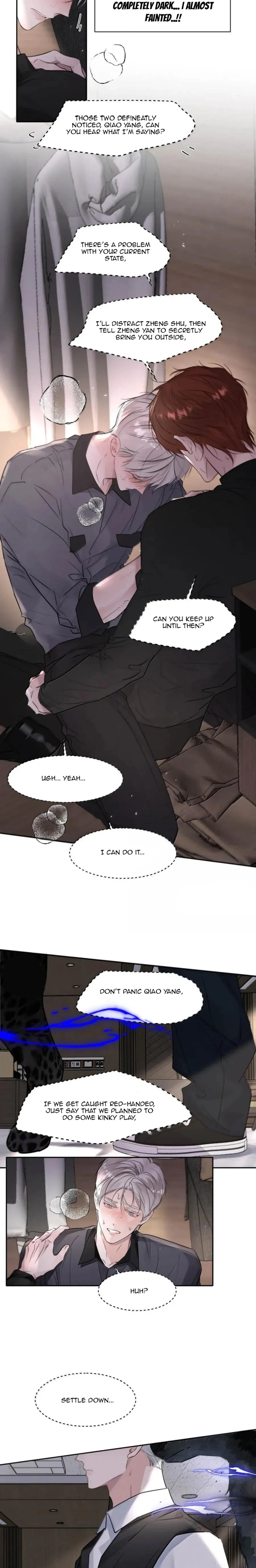 I Became a First-Class Guide Thanks to My Childhood Friends - Chapter 72 Page 12