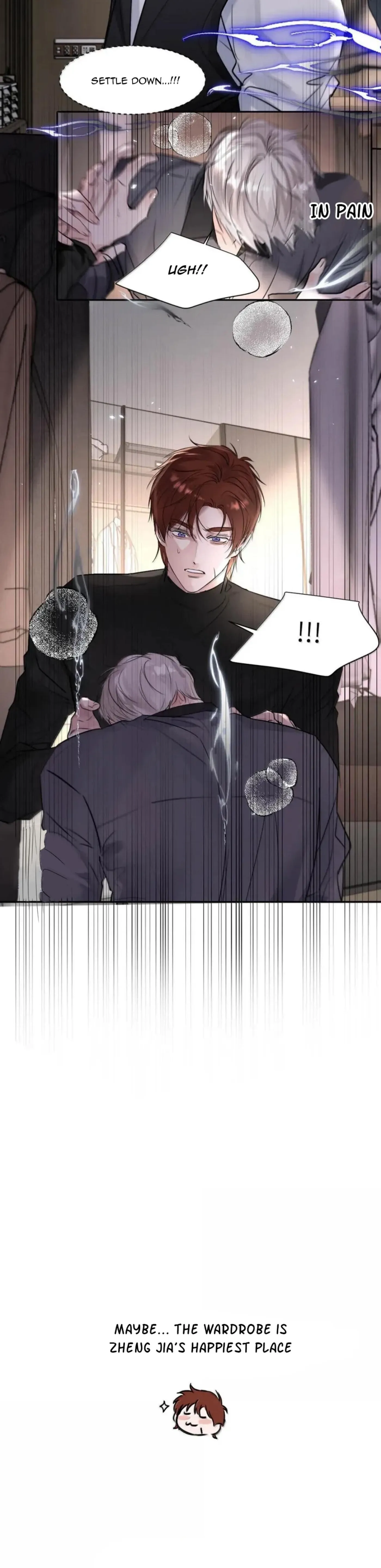 I Became a First-Class Guide Thanks to My Childhood Friends - Chapter 72 Page 13
