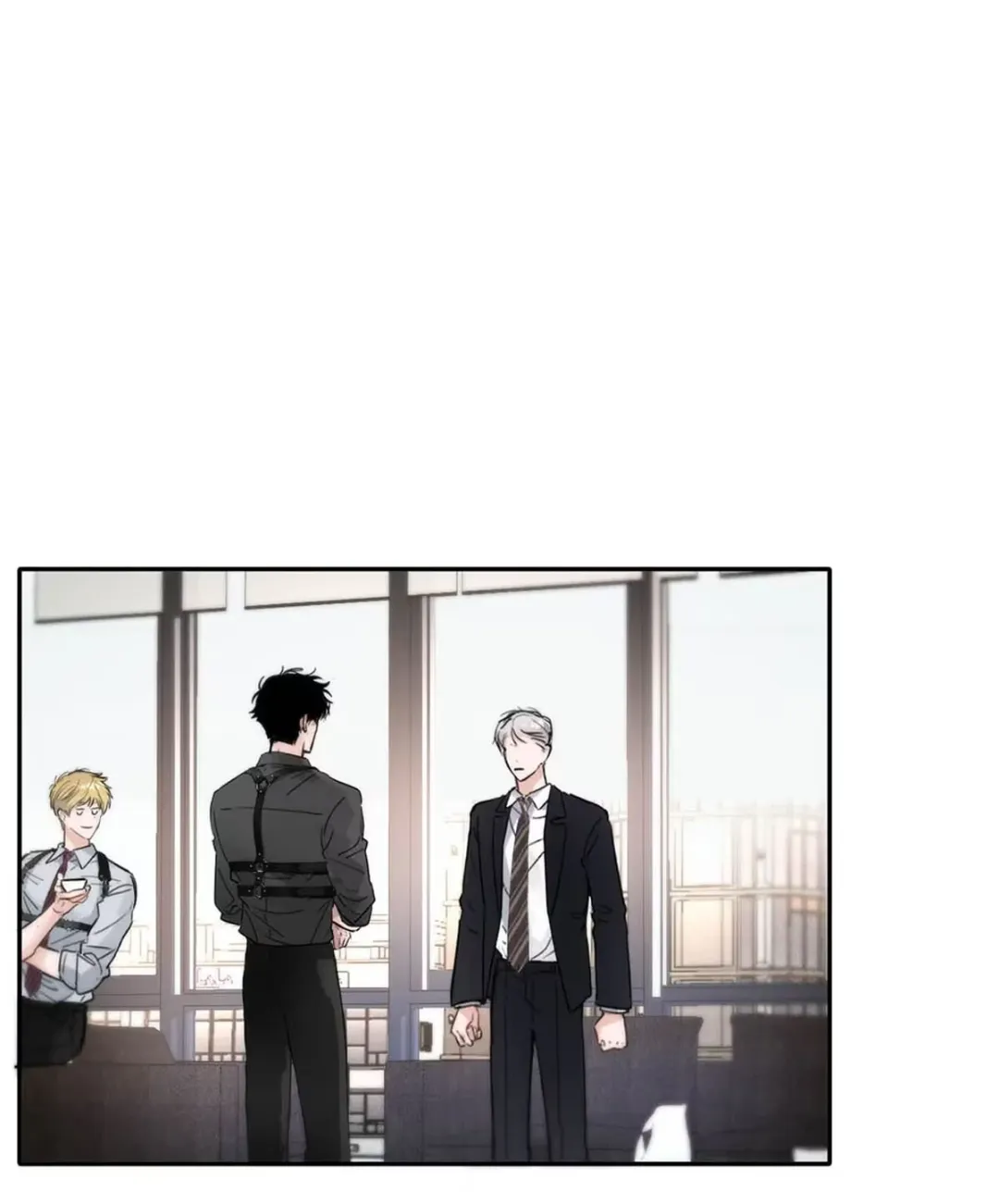 I Became a First-Class Guide Thanks to My Childhood Friends - Chapter 8 Page 3
