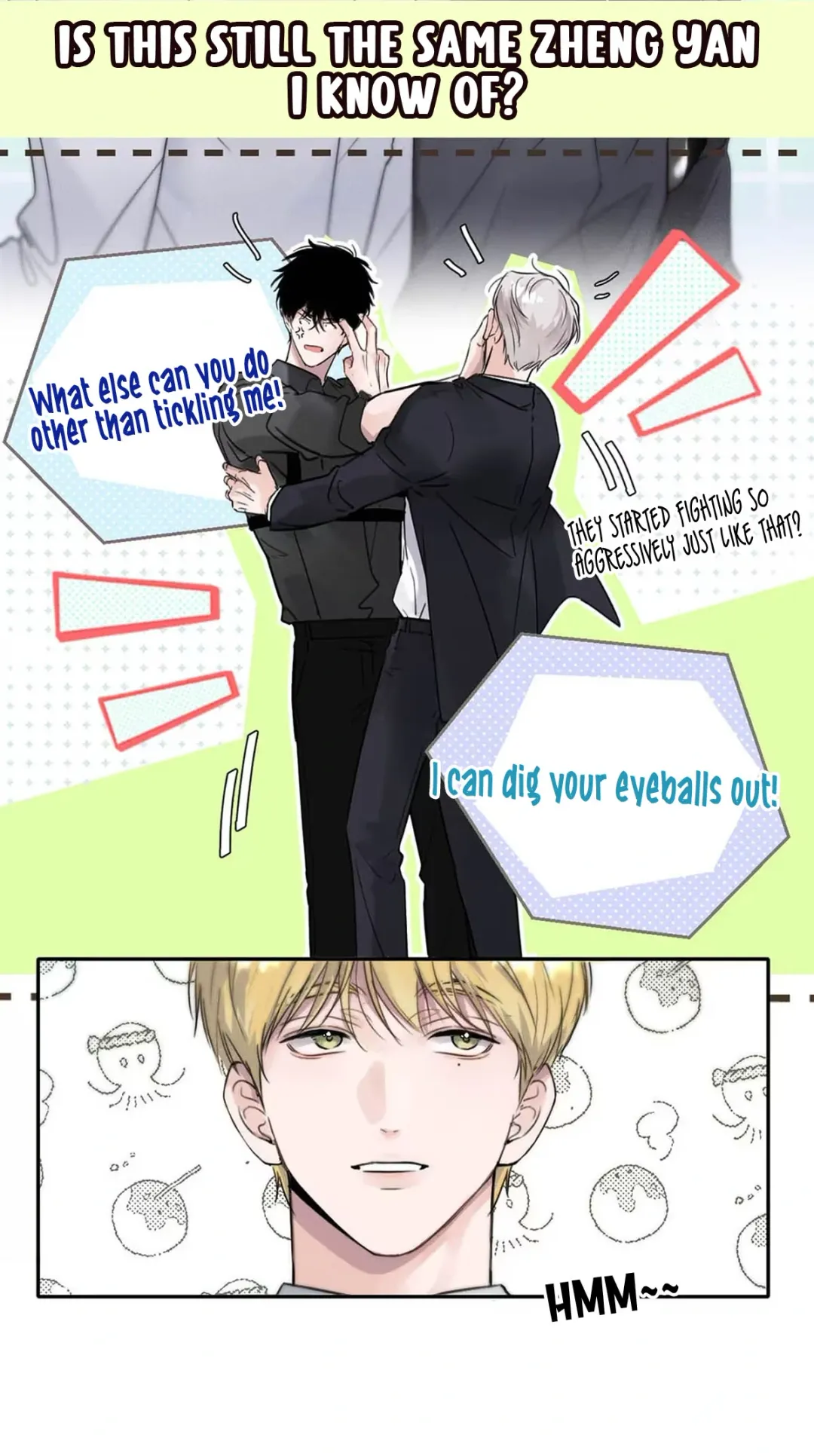 I Became a First-Class Guide Thanks to My Childhood Friends - Chapter 8 Page 7