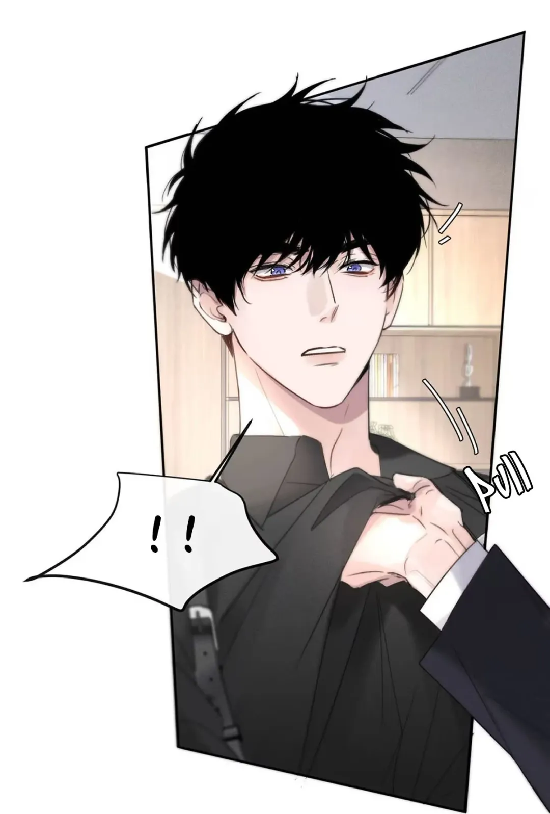 I Became a First-Class Guide Thanks to My Childhood Friends - Chapter 8 Page 13
