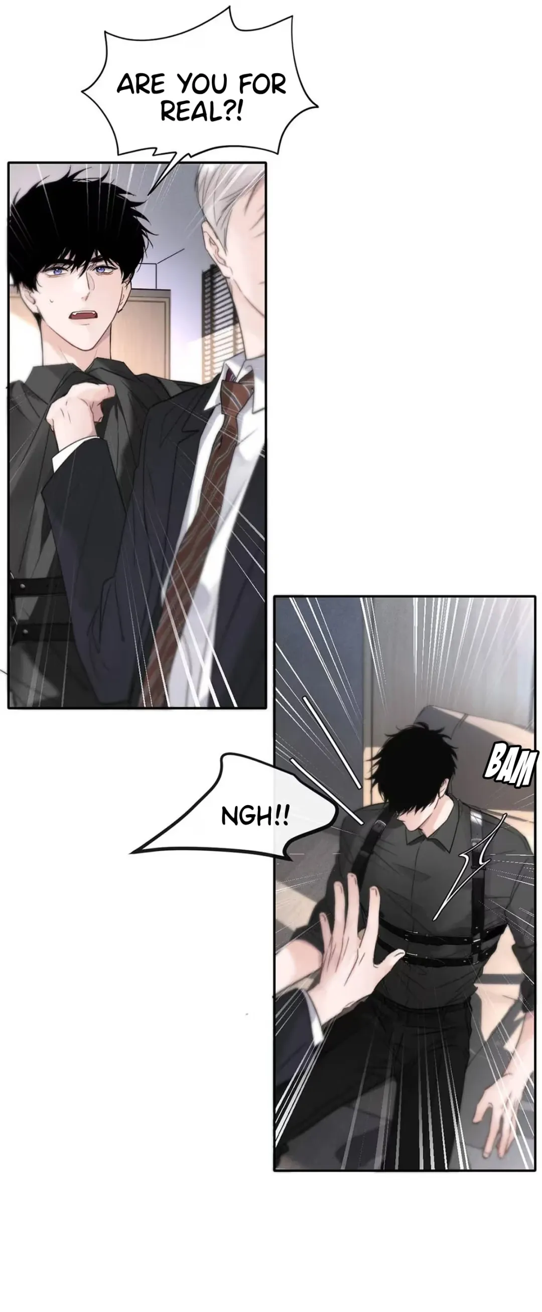 I Became a First-Class Guide Thanks to My Childhood Friends - Chapter 8 Page 15