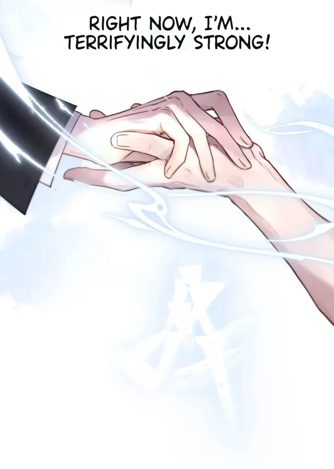 I Became a First-Class Guide Thanks to My Childhood Friends - Chapter 8 Page 32