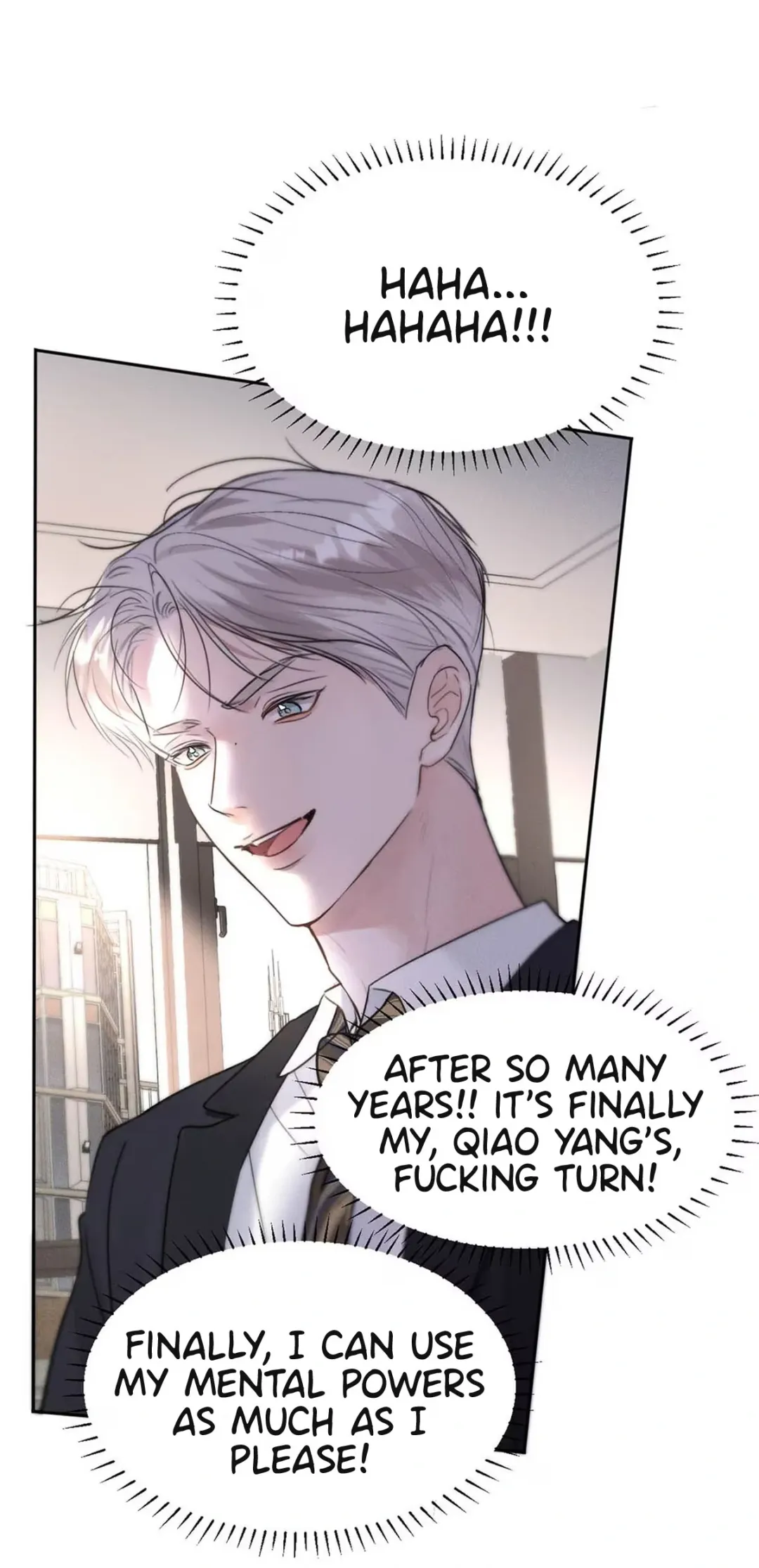 I Became a First-Class Guide Thanks to My Childhood Friends - Chapter 8 Page 34