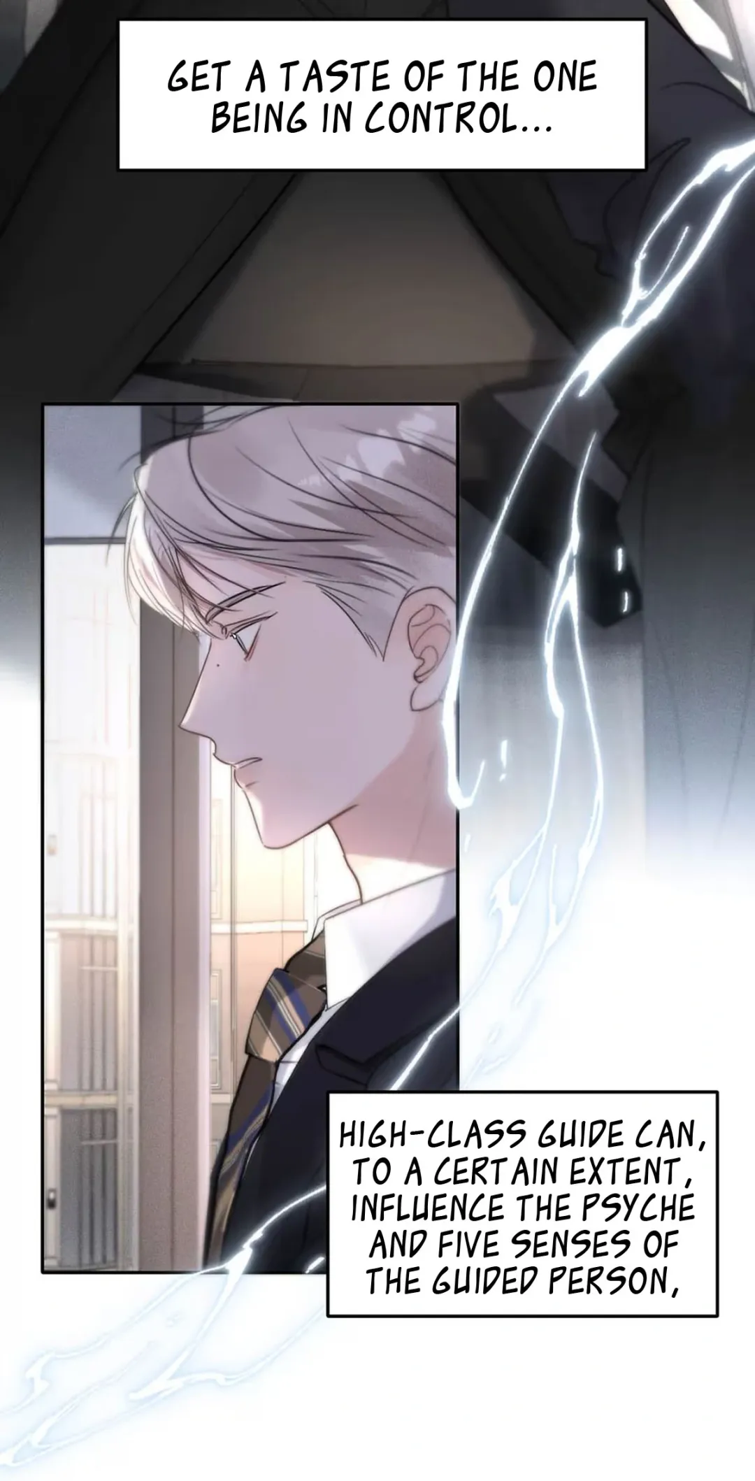 I Became a First-Class Guide Thanks to My Childhood Friends - Chapter 8 Page 37