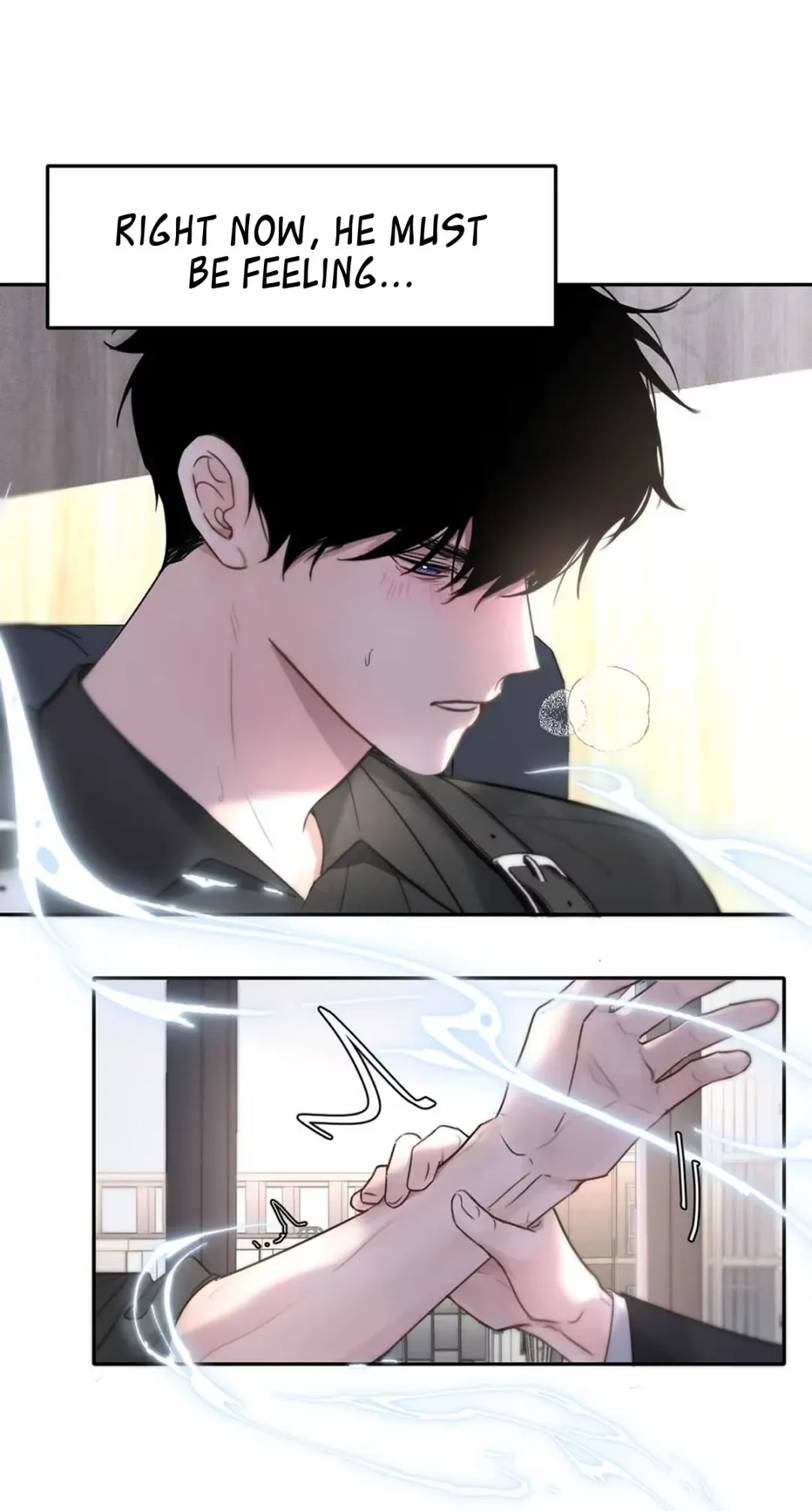 I Became a First-Class Guide Thanks to My Childhood Friends - Chapter 8 Page 39