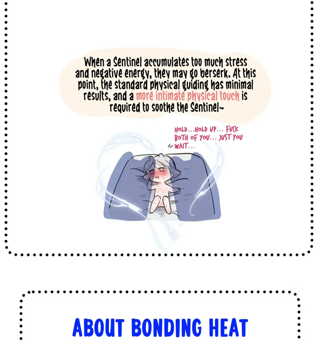 I Became a First-Class Guide Thanks to My Childhood Friends - Chapter 8 Page 44