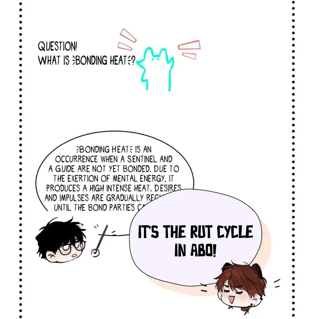 I Became a First-Class Guide Thanks to My Childhood Friends - Chapter 8 Page 45