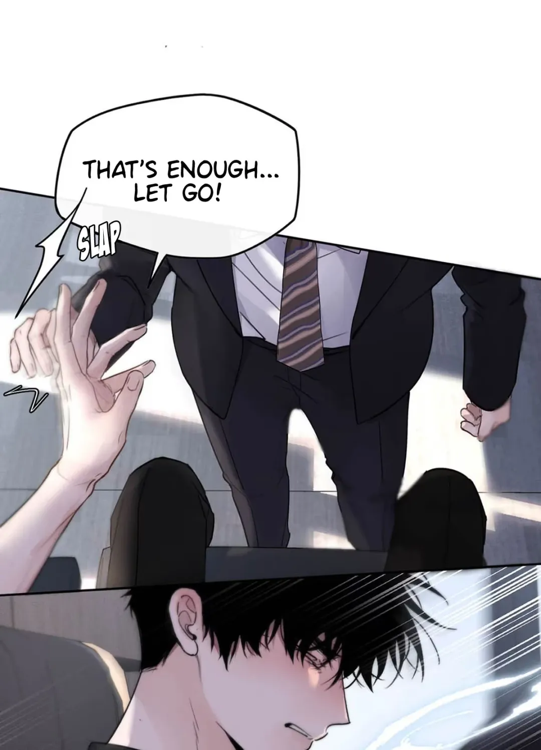 I Became a First-Class Guide Thanks to My Childhood Friends - Chapter 9 Page 3