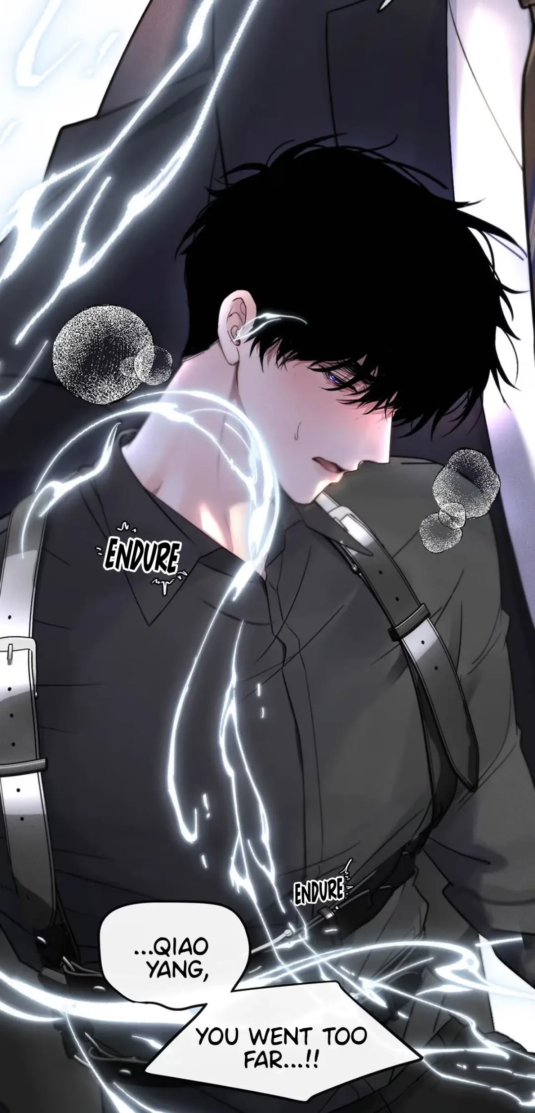 I Became a First-Class Guide Thanks to My Childhood Friends - Chapter 9 Page 7
